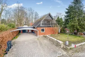 Villa på Præstevænget 6, 4872 Idestrup