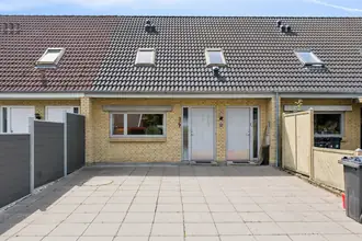 Rækkehus på Folehaven 23, 5700 Svendborg