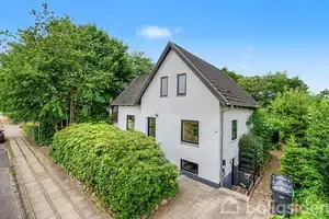 Villa på Skovvejen 31, 8850 Bjerringbro