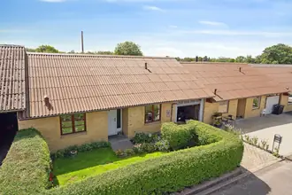 Rækkehus på Nørrevænget 7, Fjelstervang, 6933 Kibæk