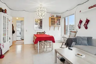 Ejerlejlighed på Langenæs Allé 33, 3. tv., 8000 Aarhus C