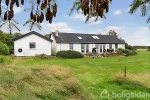 Villa på Fjordkær 84, 7950 Erslev