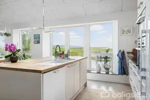 Villa på Fjordkær 84, 7950 Erslev