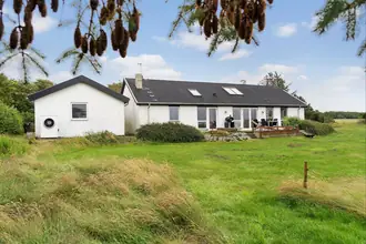 Villa på Fjordkær 84, Vester Jølby, 7950 Erslev