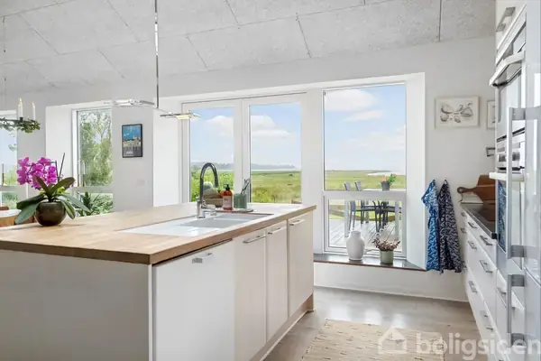 Villa på Fjordkær 84, 7950 Erslev