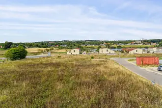 Helårsgrund på Arnbjerg Høje 18, 8800 Viborg
