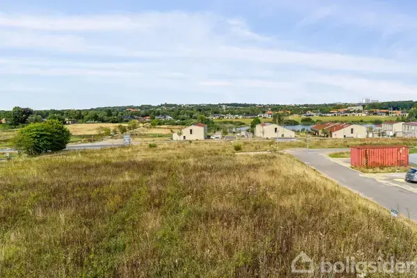 Helårsgrund på Arnbjerg Høje 18, 8800 Viborg