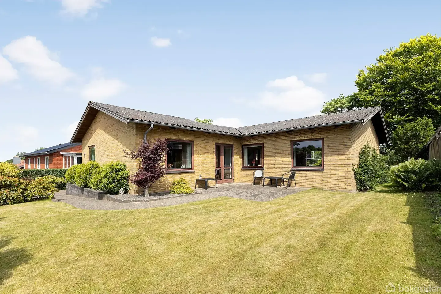 Villa på Ved Diget 5, 7430 Ikast