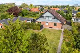 Villa på Grævlingestien 40, 2880 Bagsværd