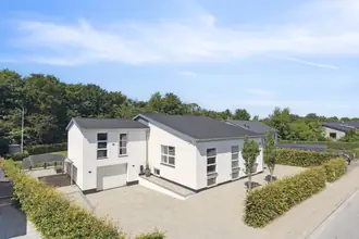 Villa på Lundtoftevej 40, 9800 Hjørring