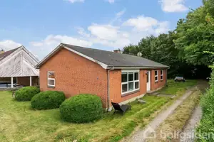Villa på Kornumvej 13, 9670 Løgstør