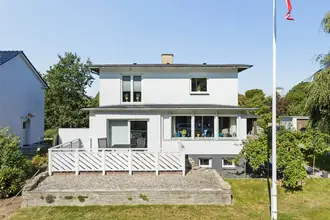 Villa på Sjællandsvej 12, 6000 Kolding