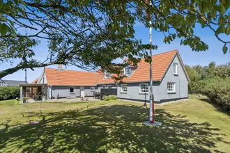 Villa på Trapsandevej 15, Sjørring, 7700 Thisted