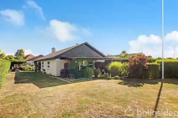 Villa på Thorseng 8, 5700 Svendborg