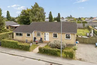 Villa på Morelvej 22, 4700 Næstved