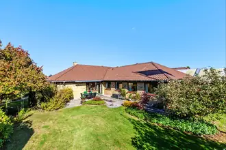 Villa på Hyldevænget 6, 4060 Kirke Såby