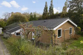 Rækkehus på Hans Tavsens Vej 3, 6000 Kolding