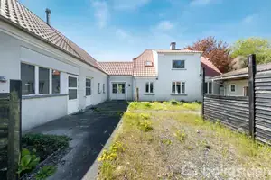 Villa på Odensevej 60, 5800 Nyborg