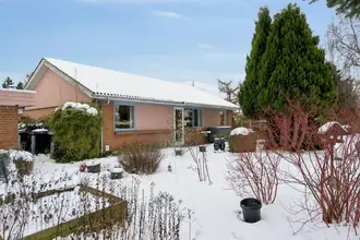 Villa på Uglesøvej 3C, 8600 Silkeborg