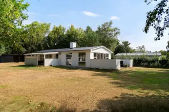 Fritidshus på Tjørnevej 9, Serup, 7790 Thyholm