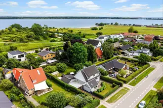 Villa på Strandbovej 93, 2650 Hvidovre