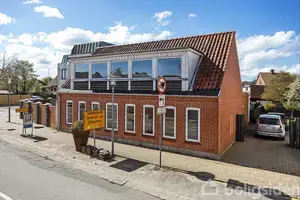 Villa på Koktvedvej 2A, 9900 Frederikshavn