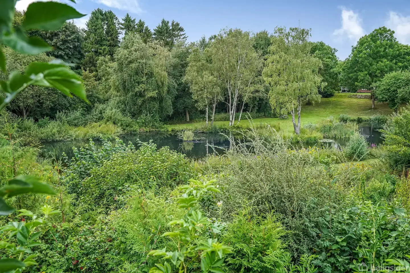 Villa på Violvænget 16, 5492 Vissenbjerg