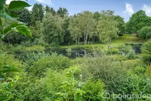 Villa på Violvænget 16, 5492 Vissenbjerg