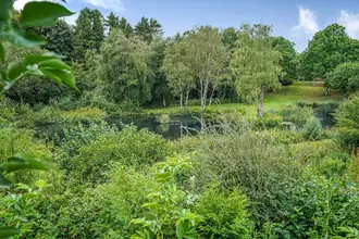 Villa på Violvænget 16, Skallebølle, 5492 Vissenbjerg