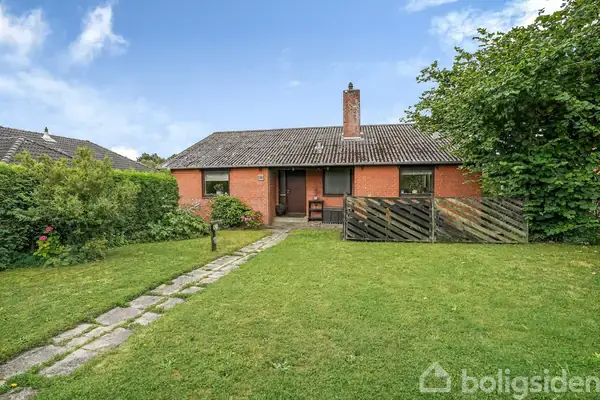 Villa på Violvænget 16, 5492 Vissenbjerg