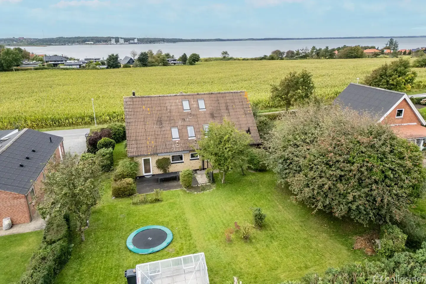 Villa på Stårupvej 10, 7800 Skive