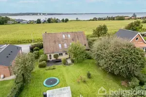 Villa på Stårupvej 10, 7800 Skive