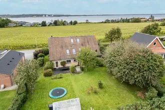 Villa på Stårupvej 10, Dommerby, 7800 Skive