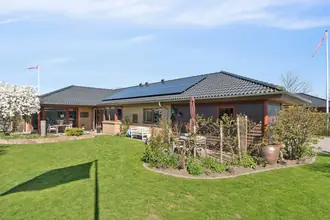 Villa på Birke Allé 4, 8600 Silkeborg