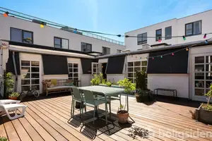 Ejerlejlighed på Thoravej 23B, st. th., 2400 København NV