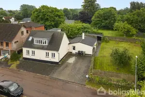 Villa på Vesterballe 25, 5600 Faaborg