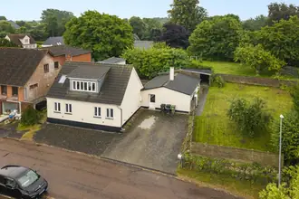 Villa på Vesterballe 25, Horne, 5600 Faaborg