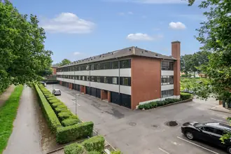 Ejerlejlighed på Spøttrupvej 34, 1. th., Tjørring, 7400 Herning