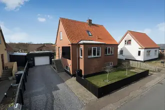 Villa på Stormgade 14, 7673 Harboøre