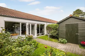 Villa på Hågendrupvej 4D, 3390 Hundested