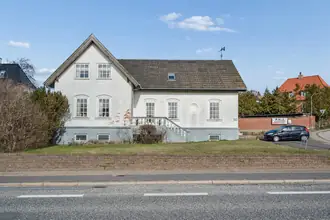 Villa på Østergade 50, 9400 Nørresundby