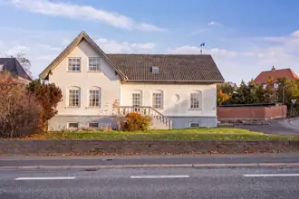 Villa på Østergade 50, 9400 Nørresundby