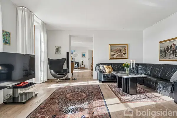 Villa på Østergade 50, 9400 Nørresundby