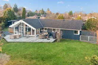 Fritidshus på Engdalen 13, Horneby, 3100 Hornbæk