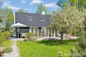 Fritidsbolig på Bragesvej 15, 3210 Vejby