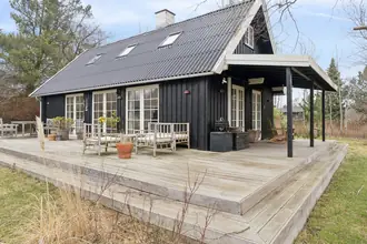 Fritidshus på Bragesvej 15, 3210 Vejby