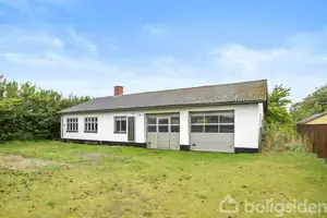 Villa på Ålborgvej 570, 9330 Dronninglund