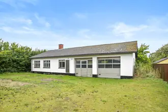 Villa på Ålborgvej 570, Flauenskjold, 9330 Dronninglund