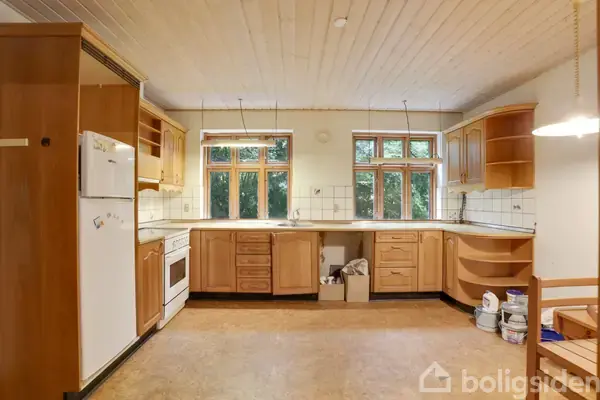 Villa på Ålborgvej 570, 9330 Dronninglund