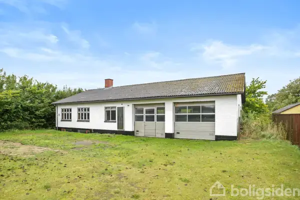 Villa på Ålborgvej 570, 9330 Dronninglund